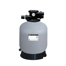 Pikes Chinese Sand Filter - 700MM - 28"