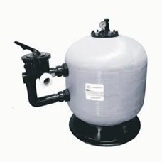 Pikes Chinese Sand Filter - PS625